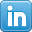 find us on LinkedIn